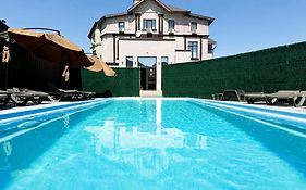 Signeev'S Villa