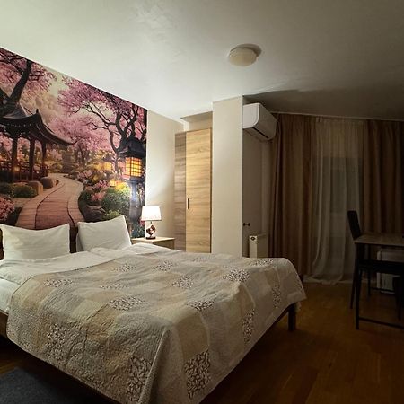 Signeev'S Villa Киев Экстерьер фото