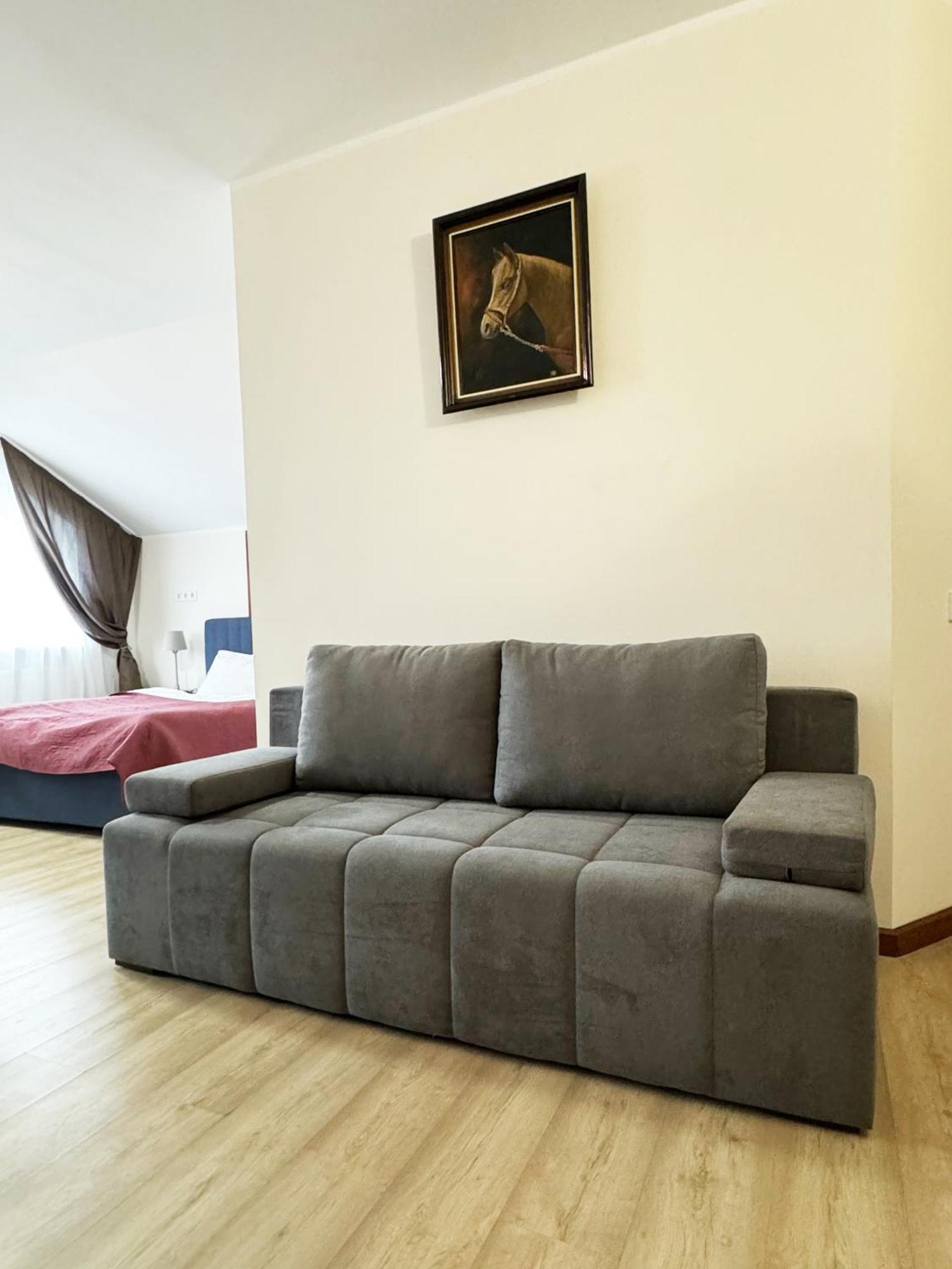 Signeev'S Villa Киев Экстерьер фото