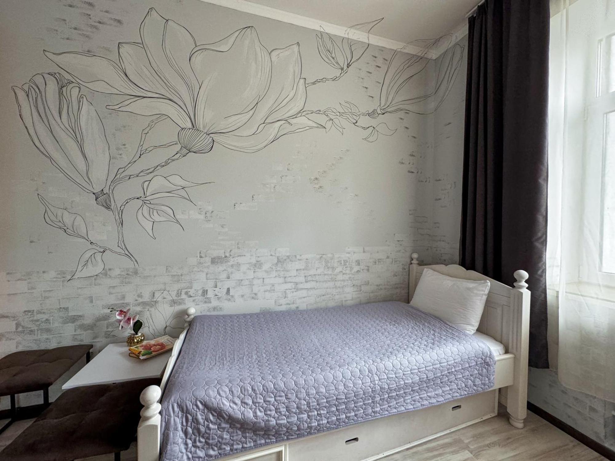 Signeev'S Villa Киев Экстерьер фото