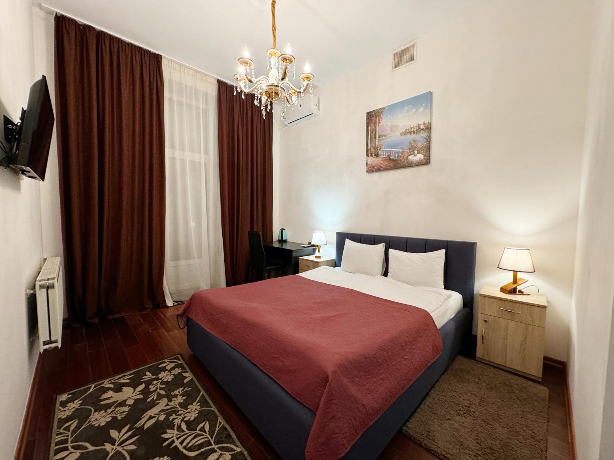 Signeev'S Villa Киев Экстерьер фото