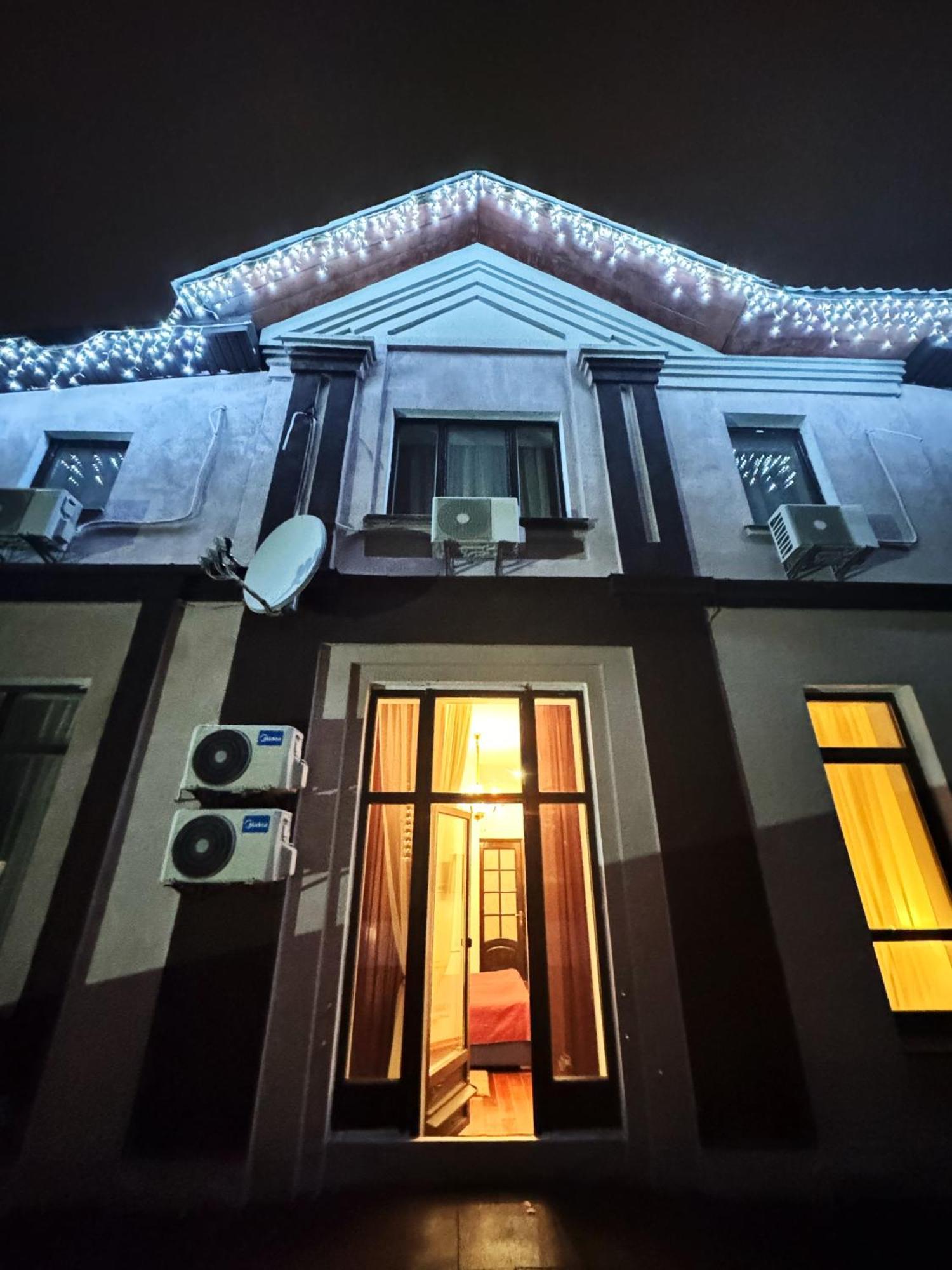 Signeev'S Villa Киев Экстерьер фото