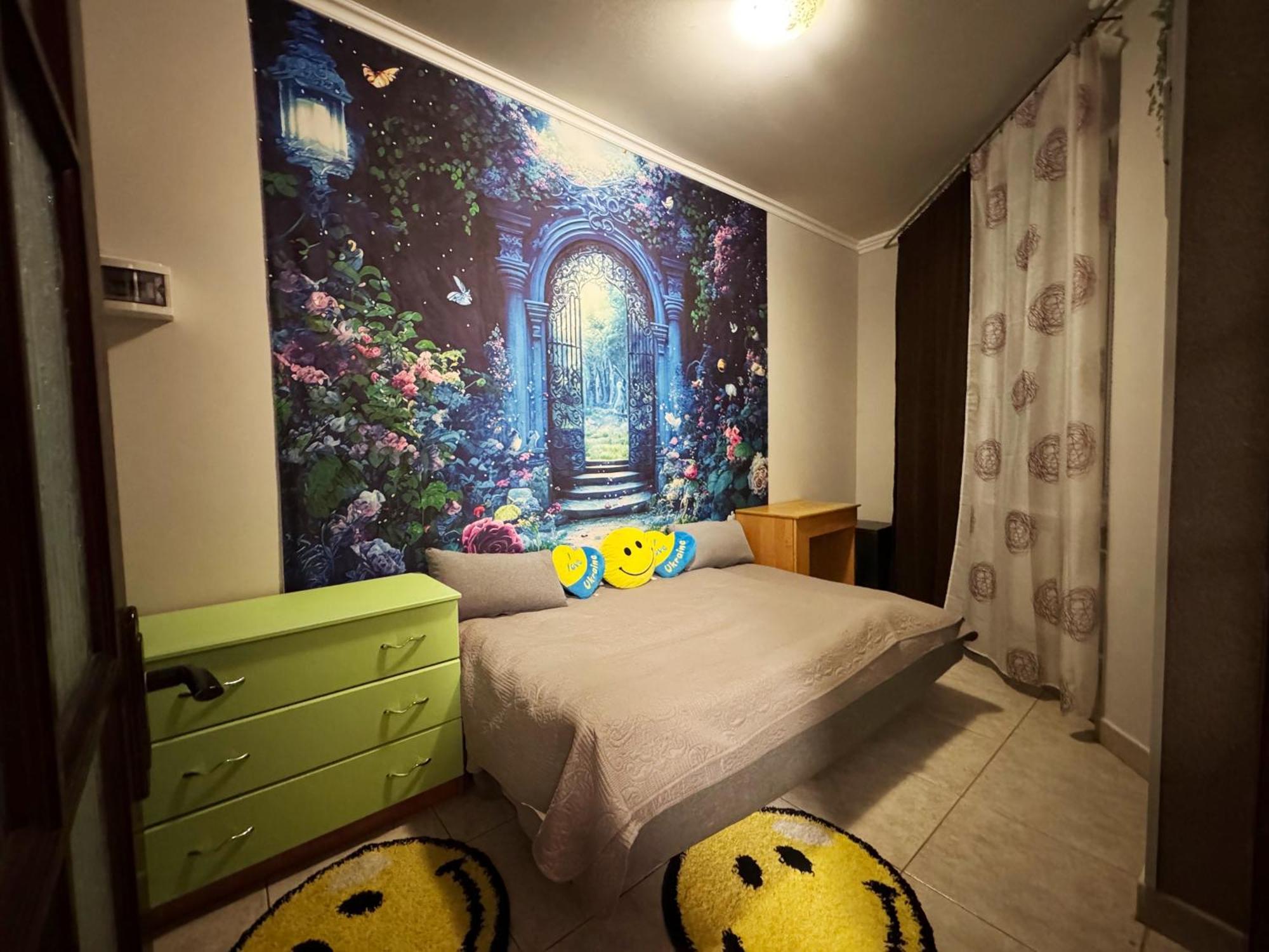 Signeev'S Villa Киев Экстерьер фото